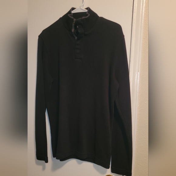 Mark Law Men's Sweatshirt - Picture 2 of 7